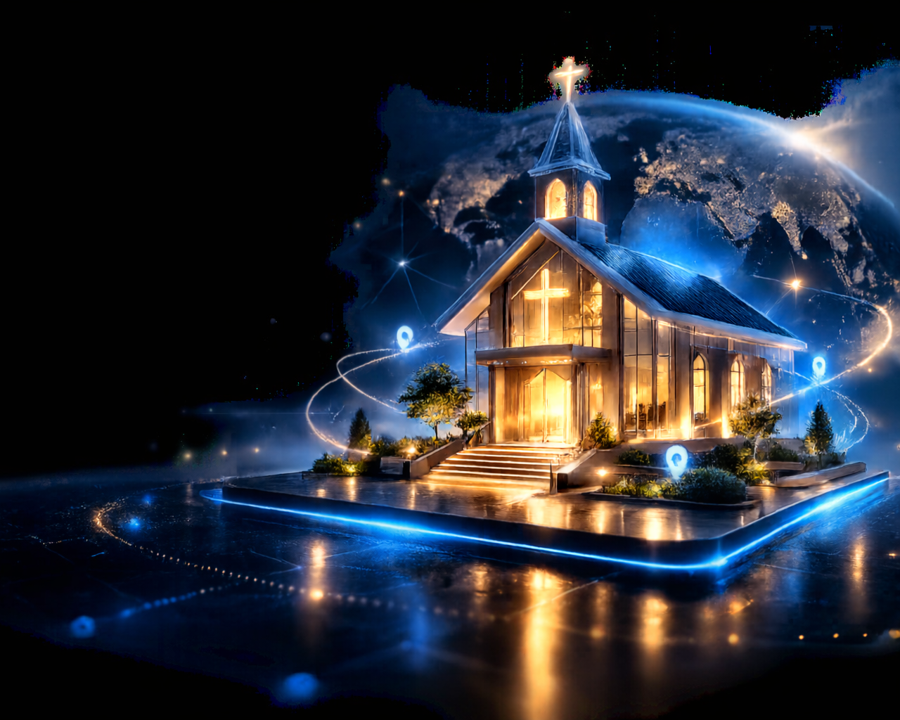 Slidell Bible Chapel